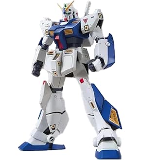 Bandai Hobby - MS-18E Kampfer Gundam 0080
